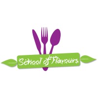 School of Flavours Ltd. logo, School of Flavours Ltd. contact details