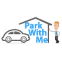 Park With Me logo, Park With Me contact details