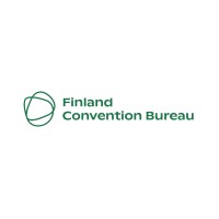 Finland Convention Bureau logo, Finland Convention Bureau contact details