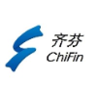 ChiFin logo, ChiFin contact details