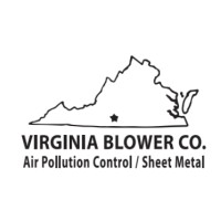 Virginia Blower Company logo, Virginia Blower Company contact details