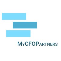 MyCFOPartners logo, MyCFOPartners contact details