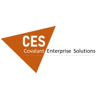 Covalant Enterprise Solutions logo, Covalant Enterprise Solutions contact details