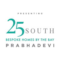 25SouthPrabhadevi logo, 25SouthPrabhadevi contact details