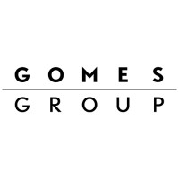 Gomes Group logo, Gomes Group contact details