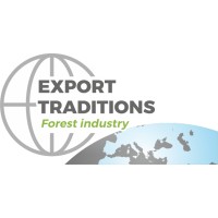 EXPORT TRADITION forest industry logo, EXPORT TRADITION forest industry contact details