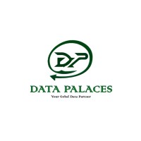 Datapalaces logo, Datapalaces contact details