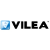 VILEA logo, VILEA contact details