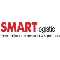 SmartLogistic logo, SmartLogistic contact details