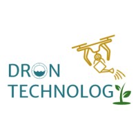 DRON TECHNOLOGY logo, DRON TECHNOLOGY contact details