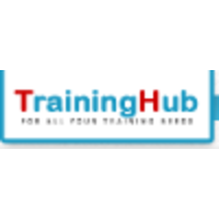 TrainingHUB logo, TrainingHUB contact details