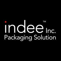 Indee Packaging logo, Indee Packaging contact details