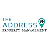 The Address Property Management Inc. logo, The Address Property Management Inc. contact details