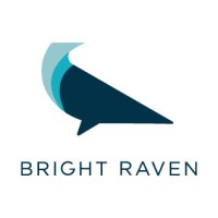 Bright Raven Marketing logo, Bright Raven Marketing contact details