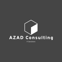 Azad Consulting logo, Azad Consulting contact details