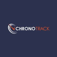 ChronoTrack logo, ChronoTrack contact details