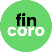 finCORO logo, finCORO contact details