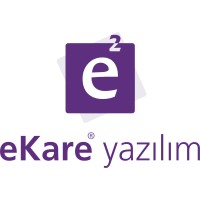 Ekare Yazılım logo, Ekare Yazılım contact details