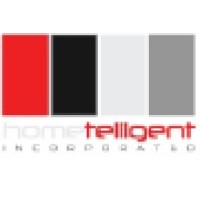 Hometelligent Inc logo, Hometelligent Inc contact details