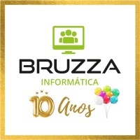 Bruzza Informática logo, Bruzza Informática contact details