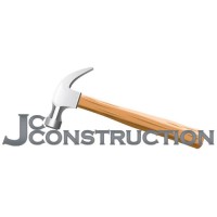 JC Construction logo, JC Construction contact details