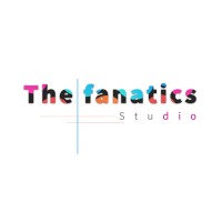 The fanatics Studio logo, The fanatics Studio contact details