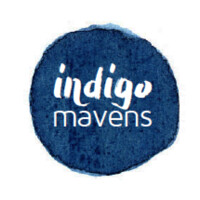 indigomavens logo, indigomavens contact details