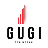 Gugi Commerce logo, Gugi Commerce contact details