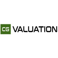 CG Valuation logo, CG Valuation contact details