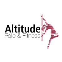 Altitude Pole & Fitness logo, Altitude Pole & Fitness contact details