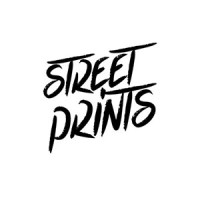 Street Prints logo, Street Prints contact details