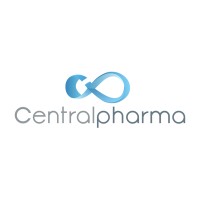 Central Pharma Brasil logo, Central Pharma Brasil contact details