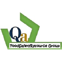 FoodSafetyResource Group logo, FoodSafetyResource Group contact details