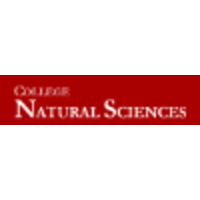 College Natural Sciences logo, College Natural Sciences contact details