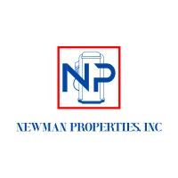 Newman Properties, Inc. logo, Newman Properties, Inc. contact details