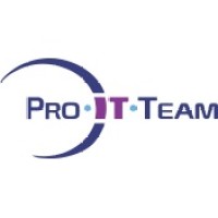 Pro IT Team logo, Pro IT Team contact details