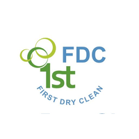 First Dry Clean logo, First Dry Clean contact details