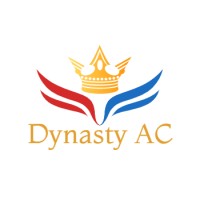 Dynasty AC logo, Dynasty AC contact details