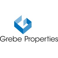 Grebe Properties logo, Grebe Properties contact details