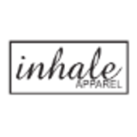 Inhale Apparel logo, Inhale Apparel contact details