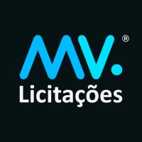 MV. Licitações® logo, MV. Licitações® contact details