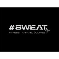 #SWEAT logo, #SWEAT contact details