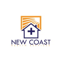 New Coast Health Services LLC logo, New Coast Health Services LLC contact details