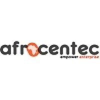 Afrocentec logo, Afrocentec contact details