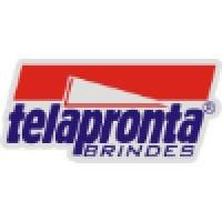 TELAPRONTA BRINDES logo, TELAPRONTA BRINDES contact details