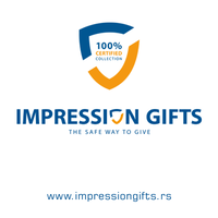 Impression Gifts logo, Impression Gifts contact details