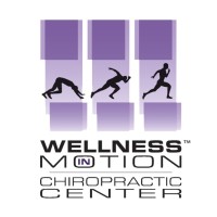 Wellness In Motion Chiropractic Center logo, Wellness In Motion Chiropractic Center contact details