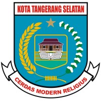 Pemerintah Kota Tangerang Selatan logo, Pemerintah Kota Tangerang Selatan contact details