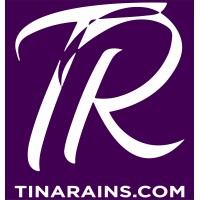 Tina Rains - Podcast Host, Public Speaker, Trainer and Consultant - Business Builder logo, Tina Rains - Podcast Host, Public Speaker, Trainer and Consultant - Business Builder contact details