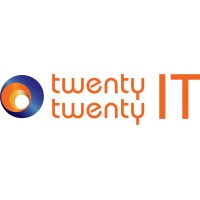 Twenty Twenty IT logo, Twenty Twenty IT contact details